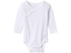 Set van 3 baby rompers