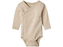 Set van 3 baby rompers