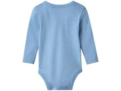 Set van 3 baby rompers