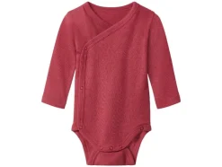 Set van 3 baby rompers