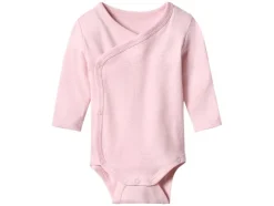 Set van 3 baby rompers