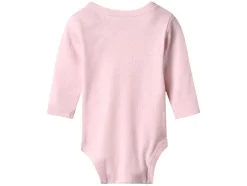 Set van 3 baby rompers