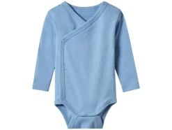 Set van 3 baby rompers