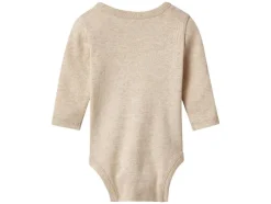 Set van 3 baby rompers