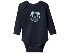 Set van 2 baby rompers