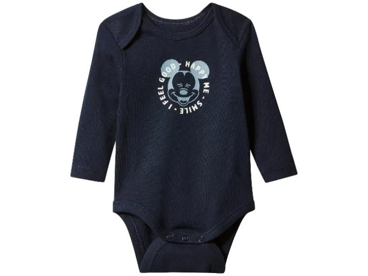 Set van 2 baby rompers