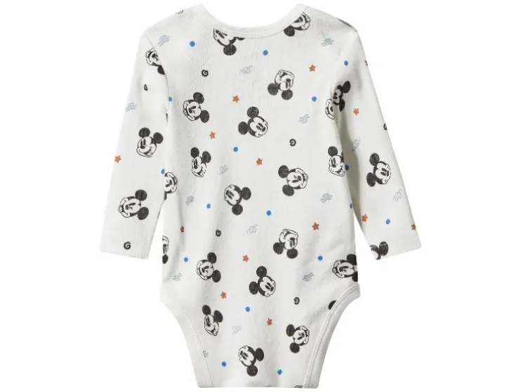 Set van 2 baby rompers