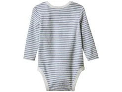 Set van 2 baby rompers