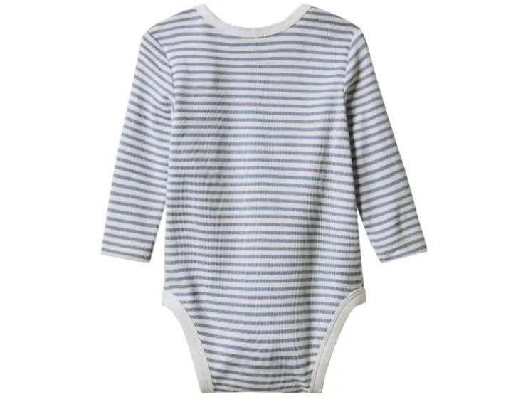 Set van 2 baby rompers