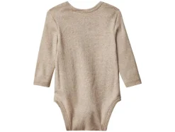 Set van 2 baby rompers