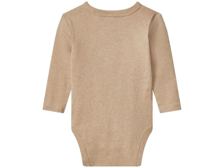 Set van 2 baby rompers