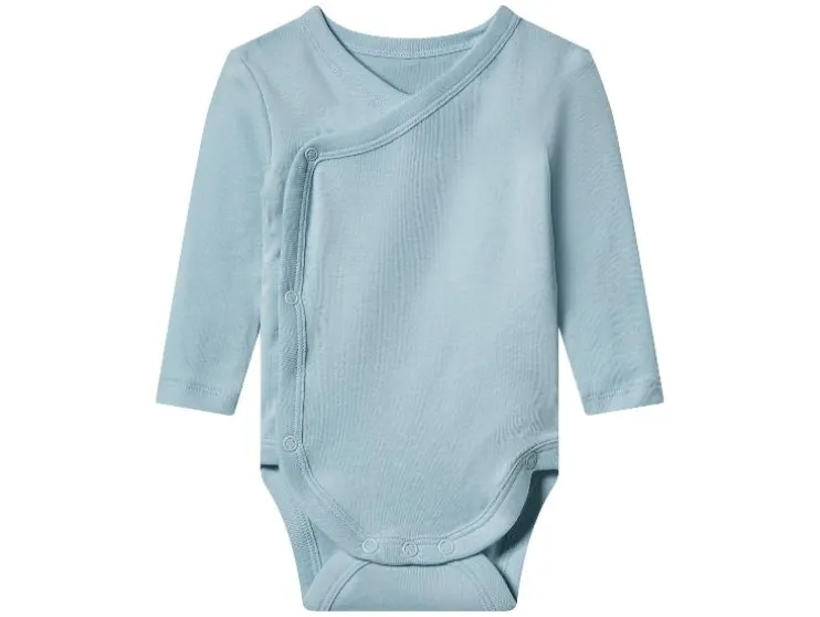 Set van 2 baby rompers