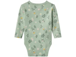 Set van 2 baby rompers