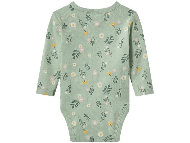 Set van 2 baby rompers