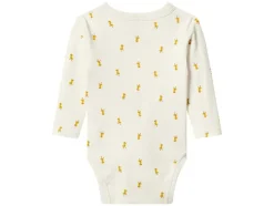 Set van 2 baby rompers