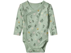 Set van 2 baby rompers