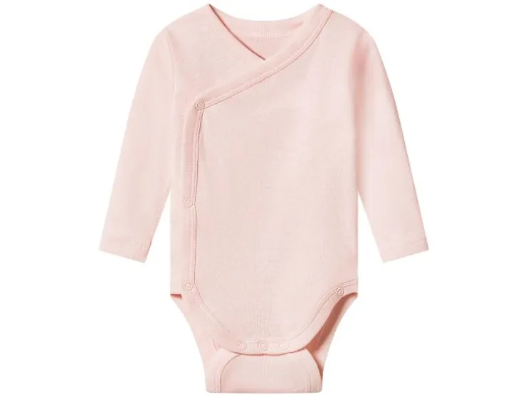 Set van 2 baby rompers