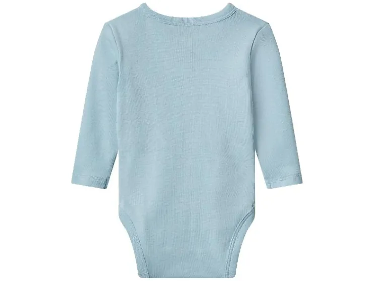 Set van 2 baby rompers