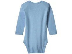 Set van 3 baby rompers