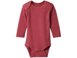 Set van 3 baby rompers