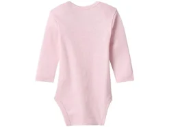 Set van 3 baby rompers