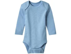 Set van 3 baby rompers