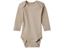 Set van 3 baby rompers