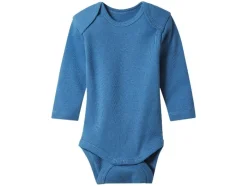 Set van 3 baby rompers