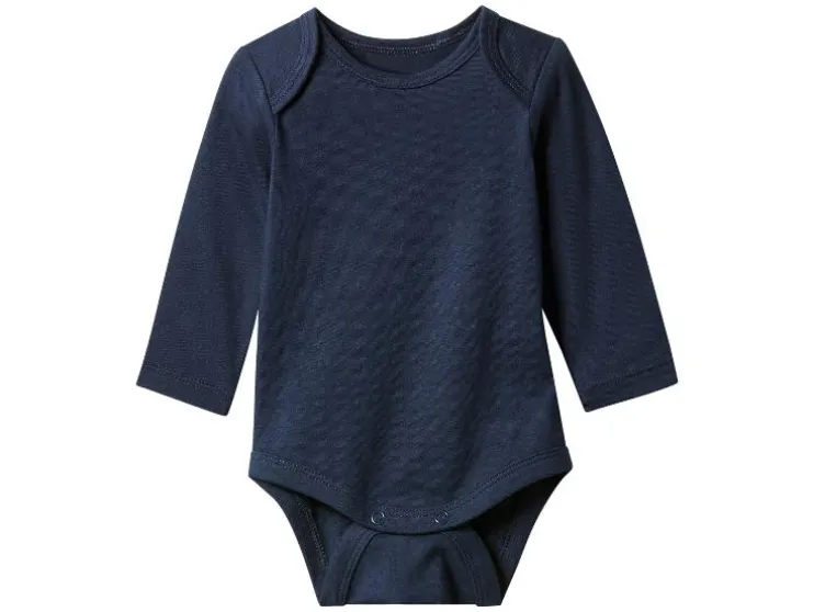 Set van 3 baby rompers