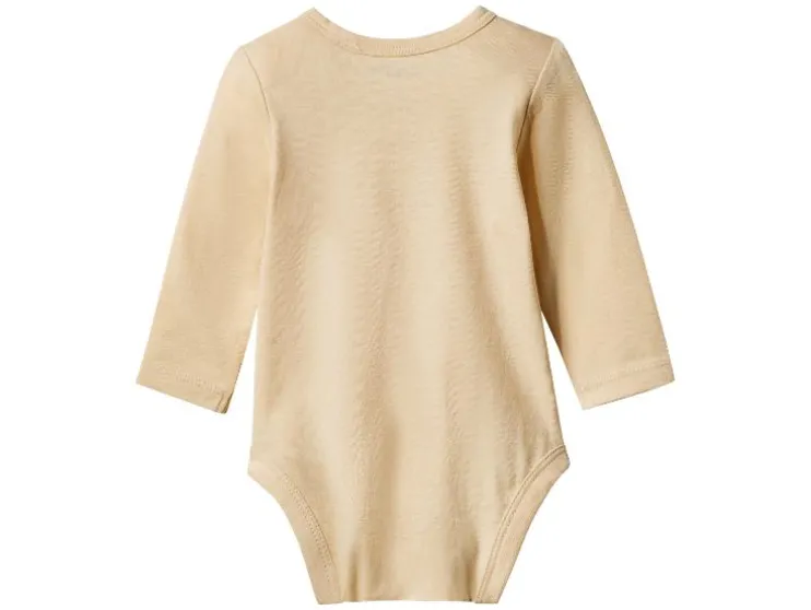 Set van 3 baby rompers