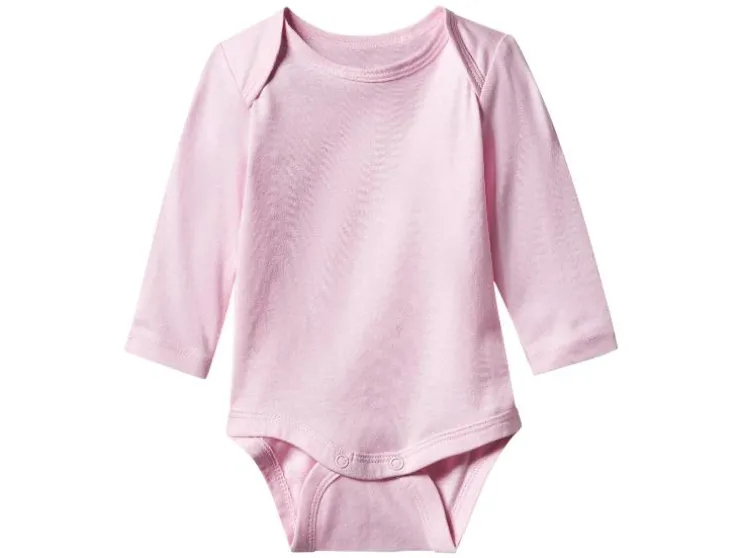 Set van 3 baby rompers