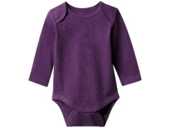 Set van 3 baby rompers