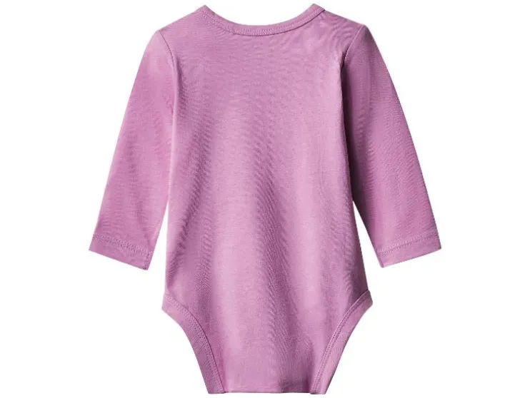 Set van 3 baby rompers