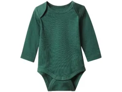 Set van 3 baby rompers