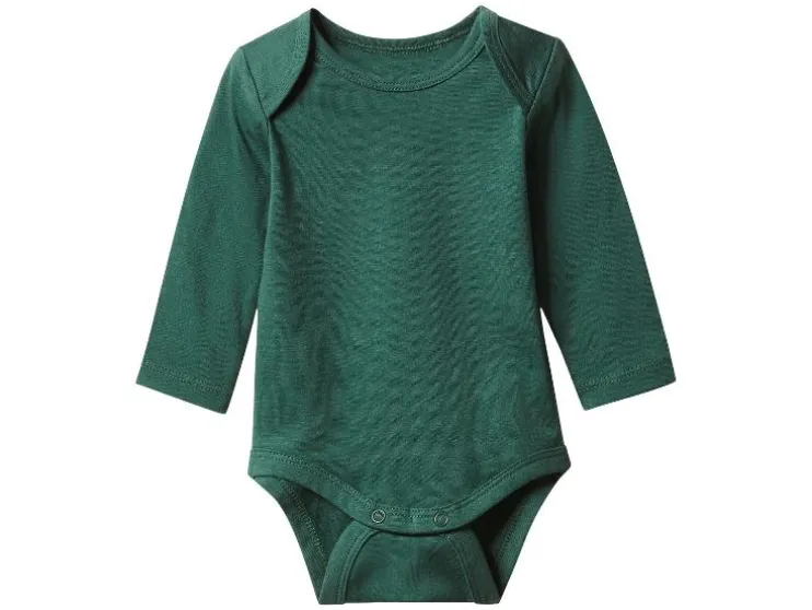 Set van 3 baby rompers