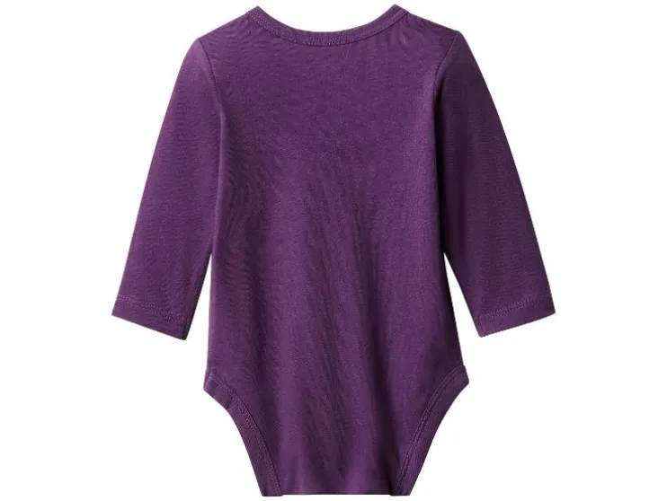 Set van 3 baby rompers