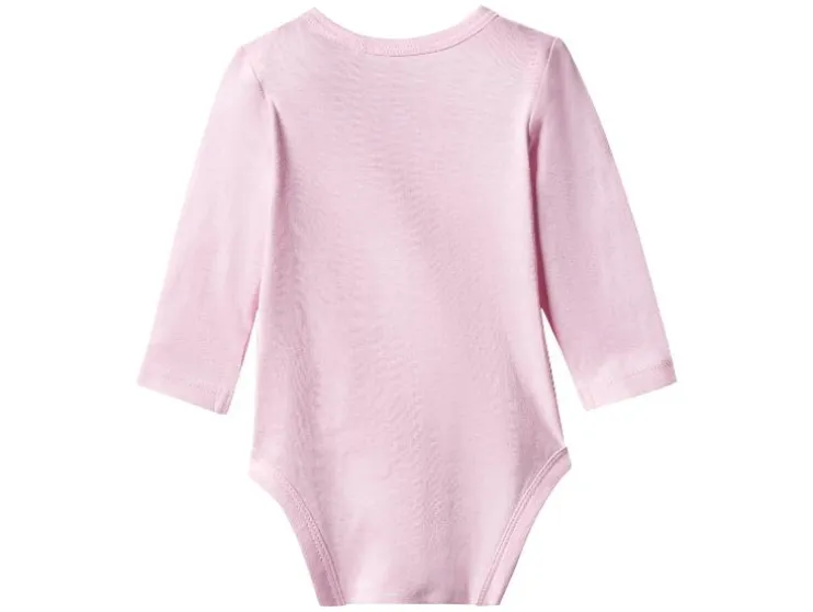 Set van 3 baby rompers