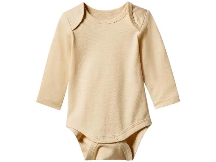 Set van 3 baby rompers