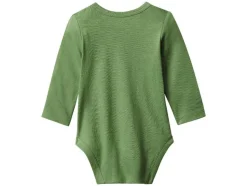 Set van 3 baby rompers