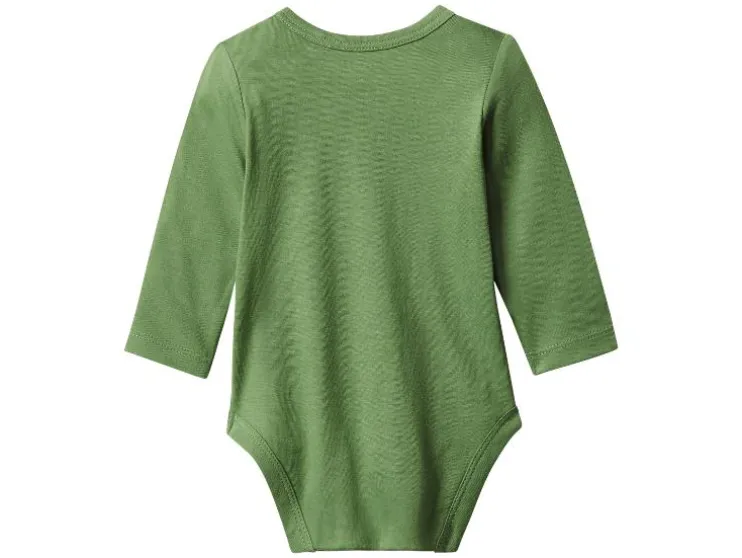 Set van 3 baby rompers