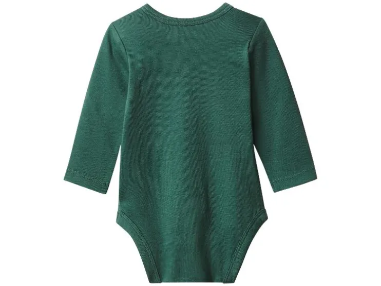 Set van 3 baby rompers