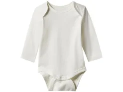 Set van 3 baby rompers