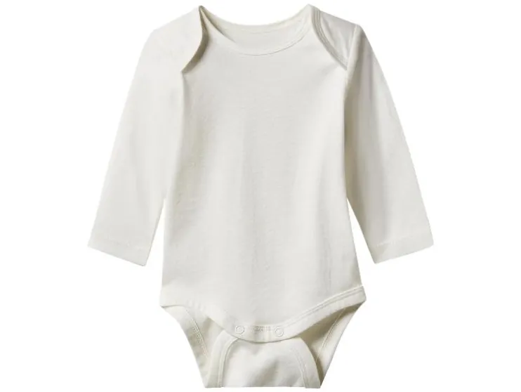 Set van 3 baby rompers