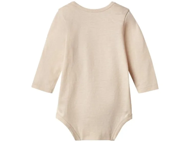 Set van 5 baby rompers