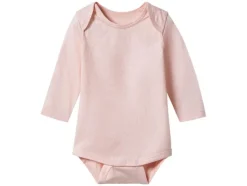 Set van 5 baby rompers