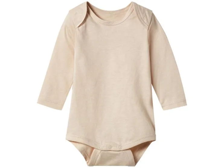 Set van 5 baby rompers