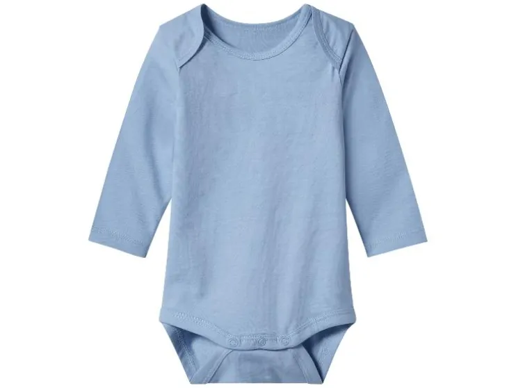 Set van 5 baby rompers