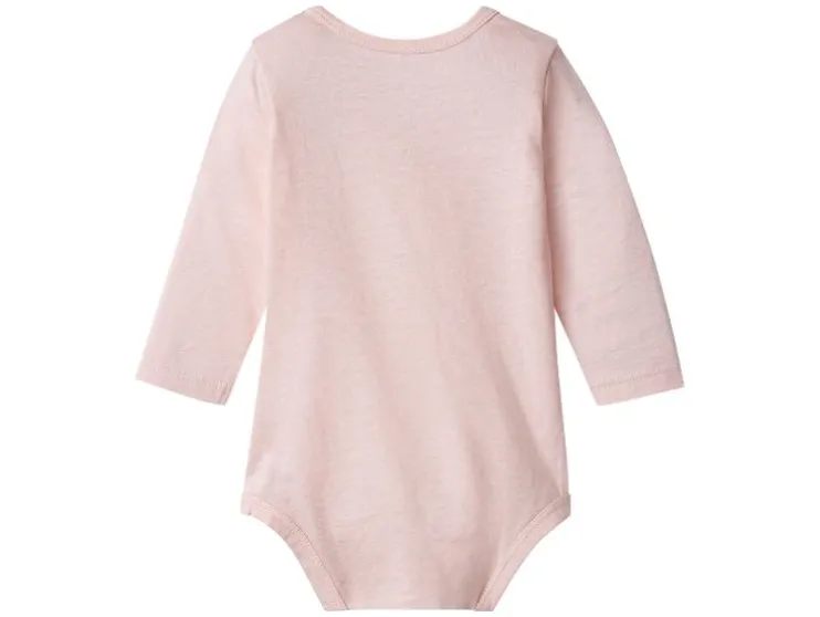 Set van 5 baby rompers