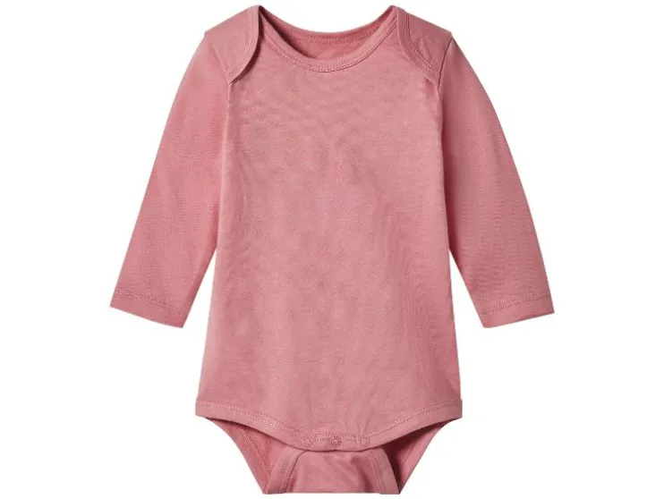 Set van 5 baby rompers