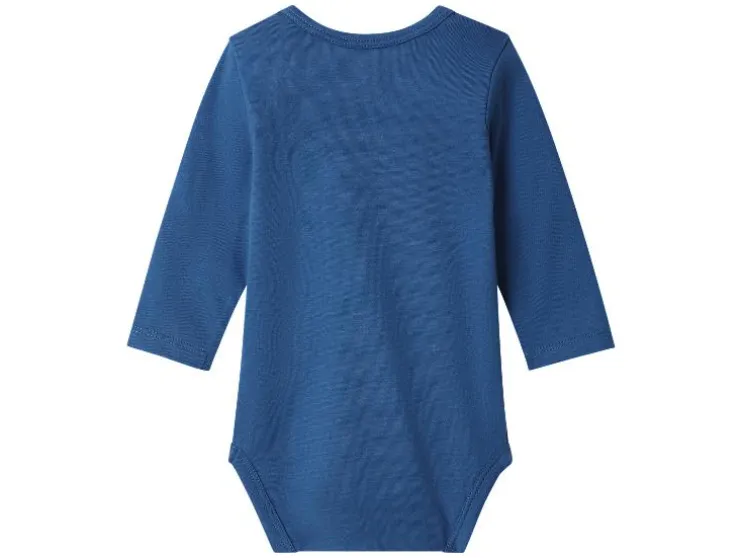 Set van 5 baby rompers